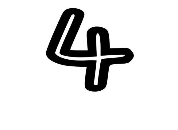 Bold Outlined Comic Mono Number 4 Review