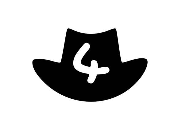 Cowboy Hat with Playful Mono 4 Review