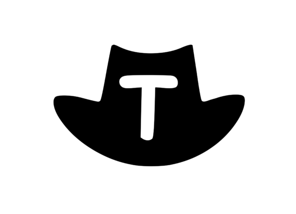 Cowboy Hat with Playful Mono T Review