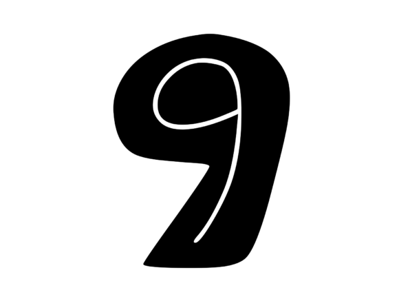 Funky Bold Skeleton Number 9 Review