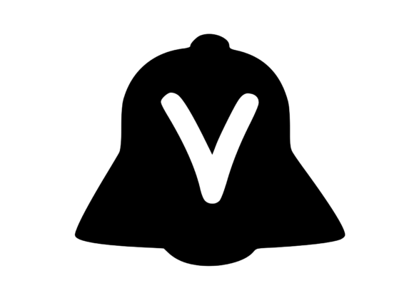 Musical Bell with Playful Mono V