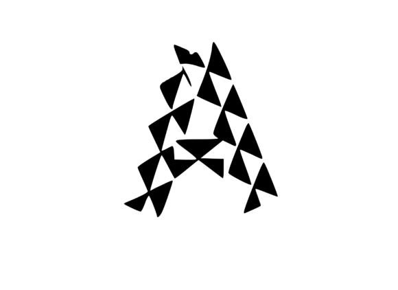 Playful Geometric Pattern Mono a Review