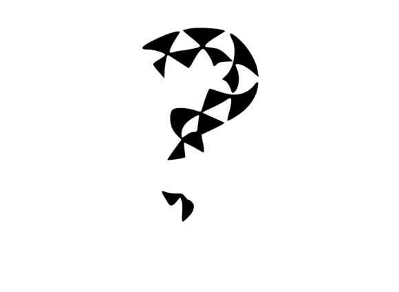 Playful Geometric Pattern Mono Review