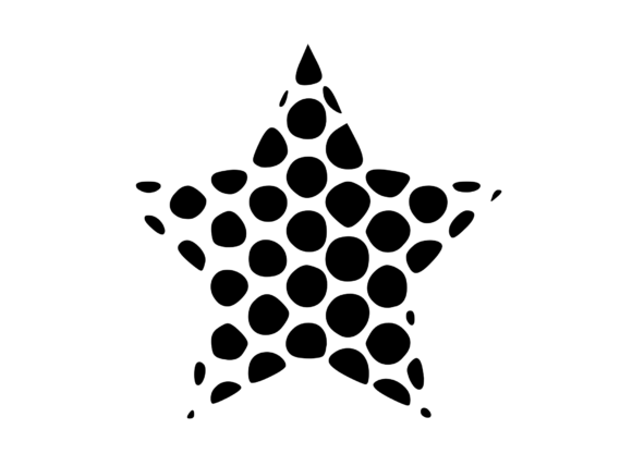 Spotty Star 6 Review for Embroidery Projects