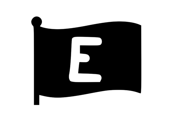 Waving Flag with Mono E Review