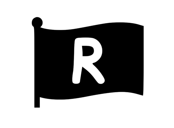 Waving Flag with Mono R: A Designer's Real-World Take