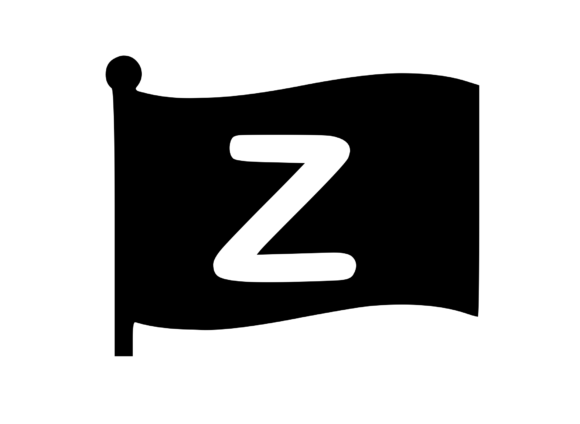 Waving Flag with Mono Z Review for Embroidery Projects